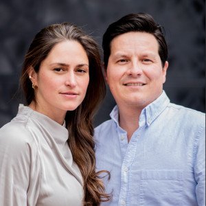 Ana & Alvaro Terapia De Pareja